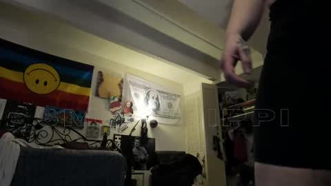 Big Dawg online show from 10, 2, 2025