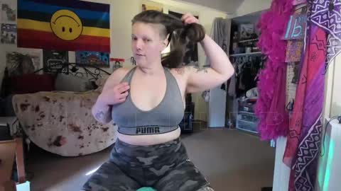 Big Dawg online show from 19, 2, 2025