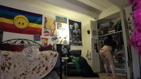 Big Dawg online show from 26, 2, 2025