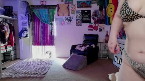 Big Dawg online show from 8, 11, 2025