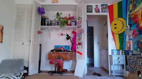 Snapshot of smokihippi chatting on 17, 1, 2026 Big Dawg online show from 17, 1, 2026