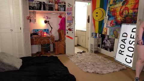 Snapshot of smokihippi chatting on 5, 2, 2026 Big Dawg online show from 5, 2, 2026