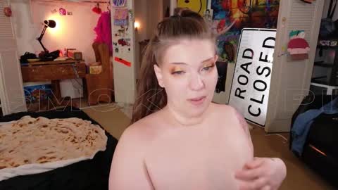 Snapshot of smokihippi chatting on 8, 2, 2026 Big Dawg online show from 8, 2, 2026