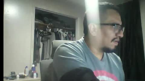 smoky47 online show from 30, 11, 2025