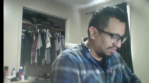 smoky47 online show from 14, 12, 2025