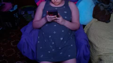 Snapshot of smokydian chatting on 5, 10, 2025 DIAN dee-ann online show from 5, 10, 2025