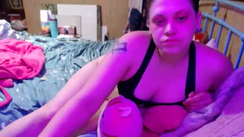 Snapshot of smokydian chatting on 11, 6, 2026 DIAN dee-ann online show from 11, 6, 2026