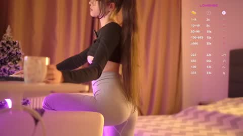 Snapshot of smolsonja chatting on 11, 1, 2025 Sonja online show from 11, 1, 2025