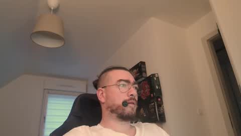 AllDayIDream online show from 4, 12, 2024