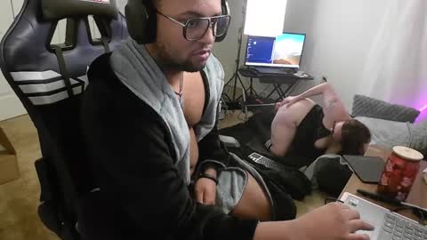 Smoothj2011 online show from 25, 1, 2025