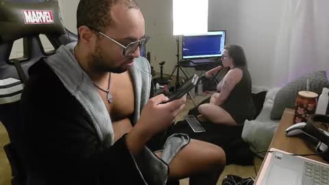 Smoothj2011 online show from 3, 2, 2025