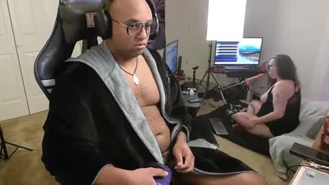 Smoothj2011 online show from 8, 2, 2025