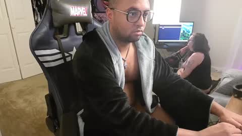 Smoothj2011 online show from 17, 2, 2025