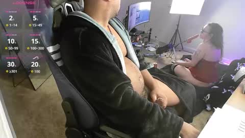 Smoothj2011 online show from 21, 10, 2025