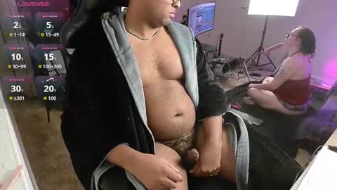 Smoothj2011 online show from 3, 12, 2025