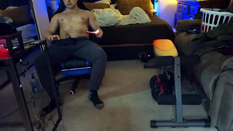 Snapshot of smoothjocknubie chatting on 7, 3, 2025 Myke Jackin online show from 7, 3, 2025