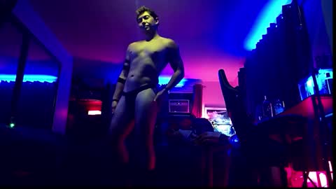 Snapshot of smoothjocknubie chatting on 8, 11, 2025 Myke Jackin online show from 8, 11, 2025