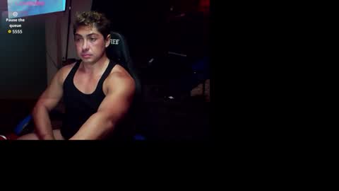 Myke Jackin online show from 3, 2, 2026