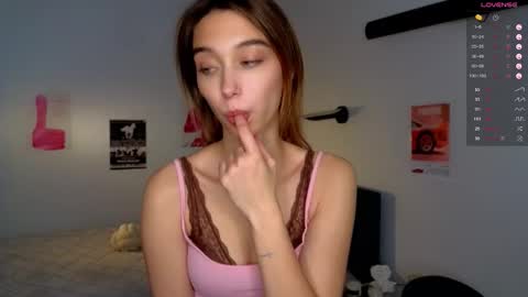 Snapshot of smoothnesss chatting on 1, 11, 2025 Eva online show from 1, 11, 2025