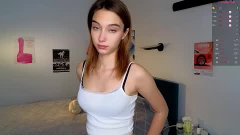 Snapshot of smoothnesss chatting on 5, 11, 2025 Eva online show from 5, 11, 2025