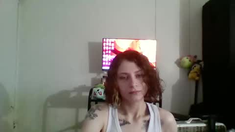 Bambi--Vodka online show from 11, 12, 2024