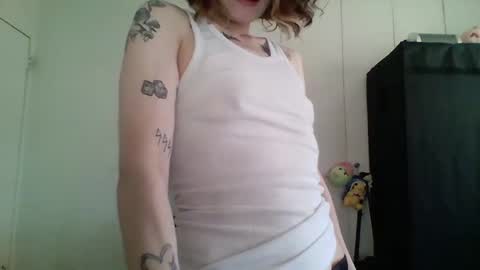 Bambi--Vodka online show from 12, 12, 2024