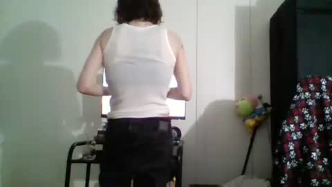 Bambi--Vodka online show from 26, 12, 2024