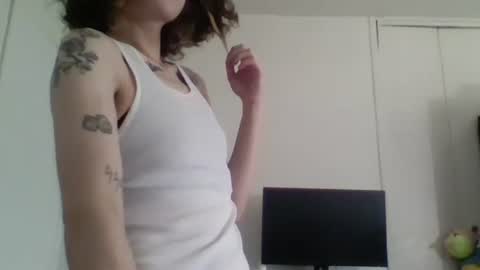 Bambi--Vodka online show from 28, 12, 2024