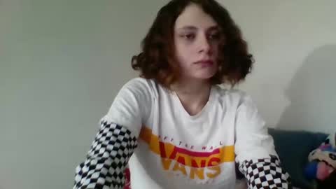 Bambi--Vodka online show from 1, 1, 2025