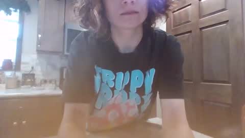 Bambi--Vodka online show from 3, 2, 2025