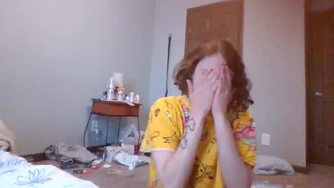 Bambi--Vodka online show from 12, 2, 2025