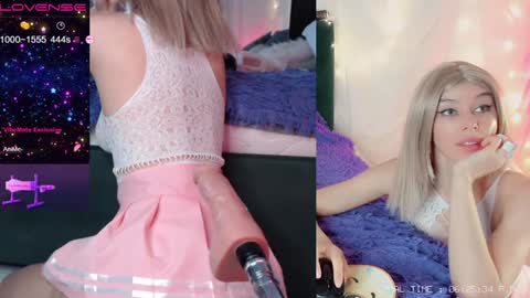 Sex-machine is my passion activate it with your tips and enjoy with me online show from 18, 1, 2025