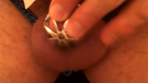 Snapshot of snakepit31 chatting on 18, 1, 2025 Sissy Boy online show from 18, 1, 2025