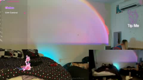 Snapshot of snapback_roxy chatting on 6, 7, 2026 snapback_roxy online show from 6, 7, 2026