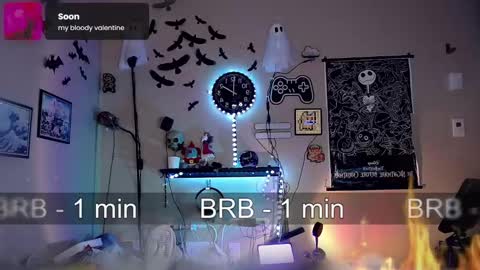 Viiscount  Snarfle Von Snarfenberg online show from 4, 12, 2024