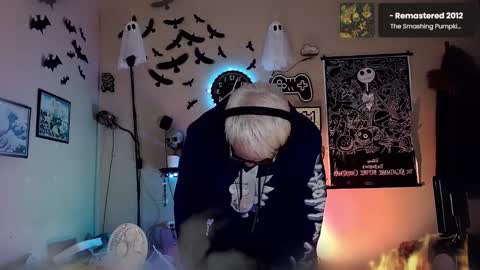 Viiscount  Snarfle Von Snarfenberg online show from 4, 12, 2024