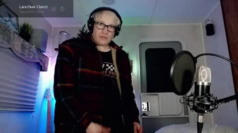 Viiscount  Snarfle Von Snarfenberg online show from 1, 3, 2025