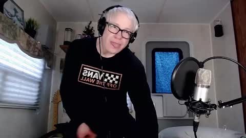 Viiscount  Snarfle Von Snarfenberg online show from 1, 3, 2025