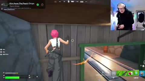 Viiscount  Snarfle Von Snarfenberg online show from 2, 3, 2025