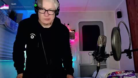 Viiscount  Snarfle Von Snarfenberg online show from 4, 3, 2025