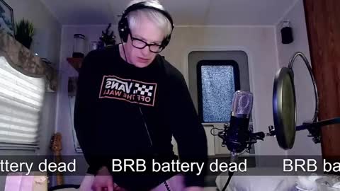 Viiscount  Snarfle Von Snarfenberg online show from 4, 3, 2025