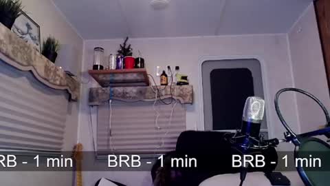 Viiscount  Snarfle Von Snarfenberg online show from 6, 3, 2025