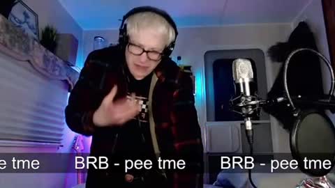 Viiscount  Snarfle Von Snarfenberg online show from 6, 3, 2025