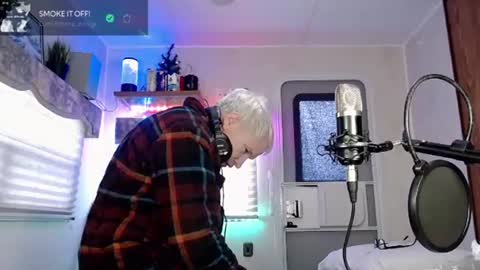 Viiscount  Snarfle Von Snarfenberg online show from 6, 3, 2025