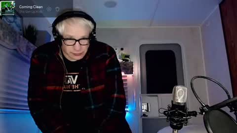 Viiscount  Snarfle Von Snarfenberg online show from 7, 3, 2025