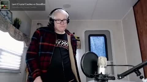 Viiscount  Snarfle Von Snarfenberg online show from 7, 3, 2025