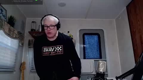 Viiscount  Snarfle Von Snarfenberg online show from 7, 3, 2025