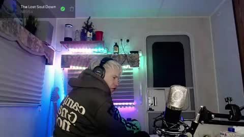 Viiscount  Snarfle Von Snarfenberg online show from 12, 3, 2025