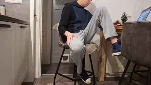 Snapshot of sneakerboy444 chatting on 1, 12, 2025 sneakerboy444 online show from 1, 12, 2025