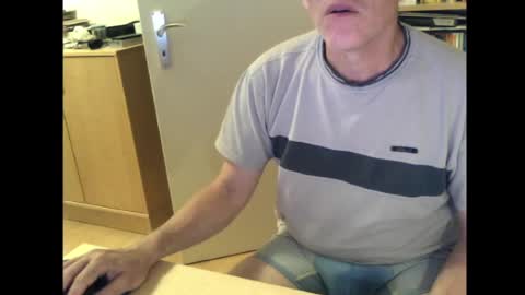 sneaxfreund online show from 20, 5, 2026